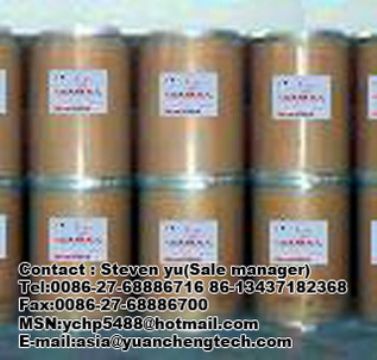 3-Methoxycinnamic Acid 6099-04-3 